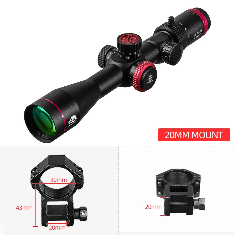 20MM Bracket