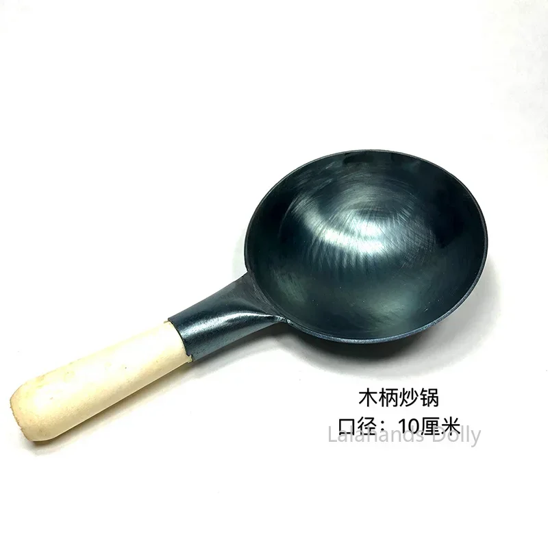 1:6 Dollhouse Miniature Kitchen Furniture Items Mini Food Play Kitchenware Model for Doll House Every Decoration Accessories
