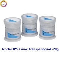 ivoclar IPS E.max Ceram incisal -20g 1