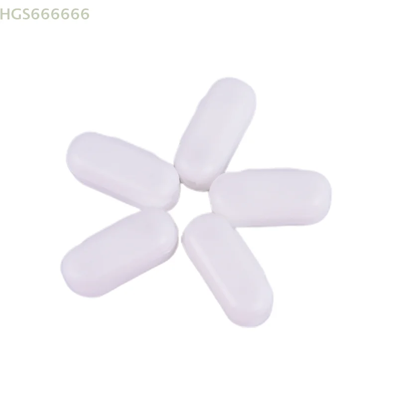20pcs 연결된 비드 버클, 수직 비드 버클, 루버 액세서리, 비드 커넥터