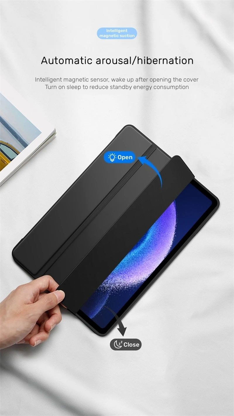 para Xiaomi Pad 6, Mi Pad 6 Pro, 11 