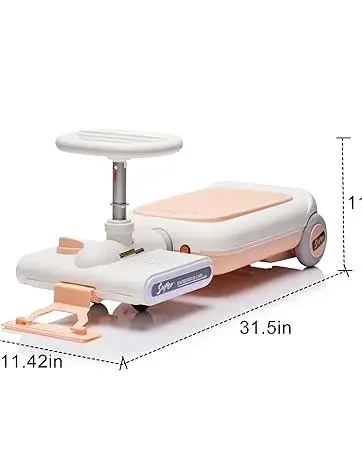 12V ATV Dinosaur Electric Car for kids