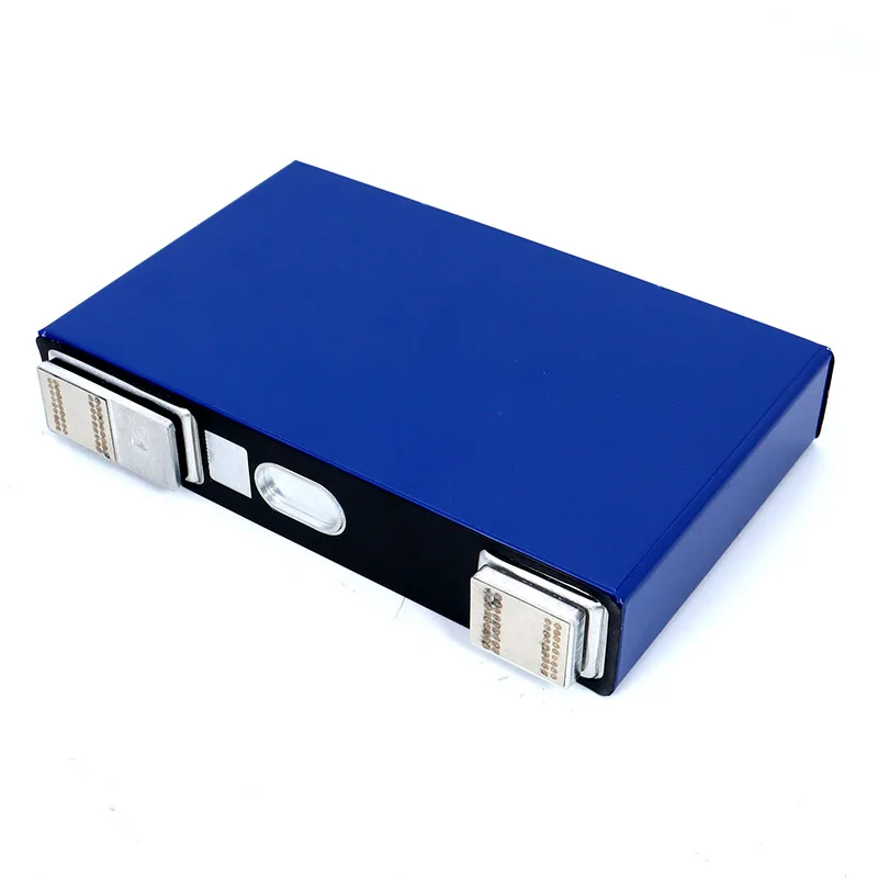 8 pz/lotto 3.7V 50Ah batteria al litio ternaria per 3s 12V 24V 10s 36V 48V 50000mAh modifica batterie nichel - immagine 3