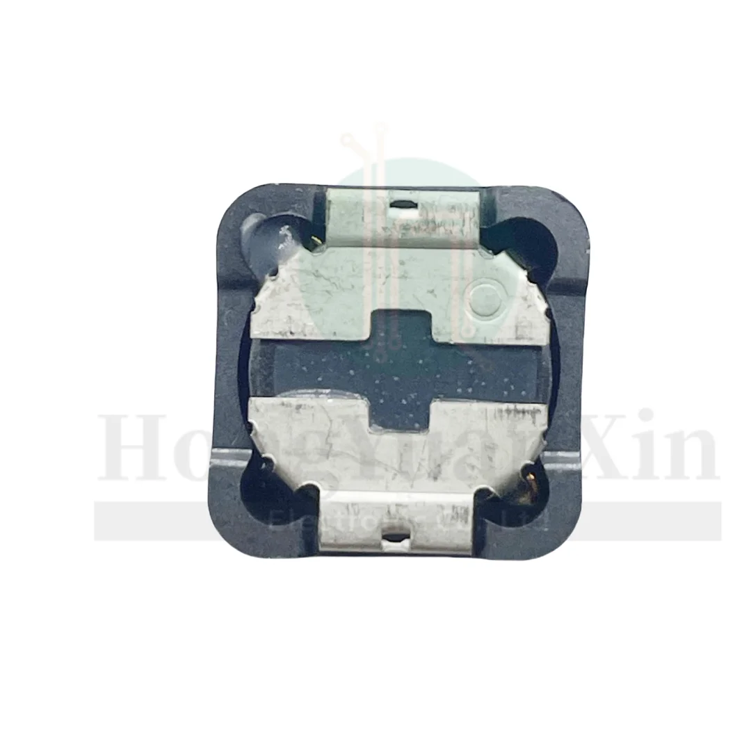 SMD 차폐 고전류 전력 인덕터, WE330 1280-33uH, 3.2A, 12x12x8, 744770133 당 10 개