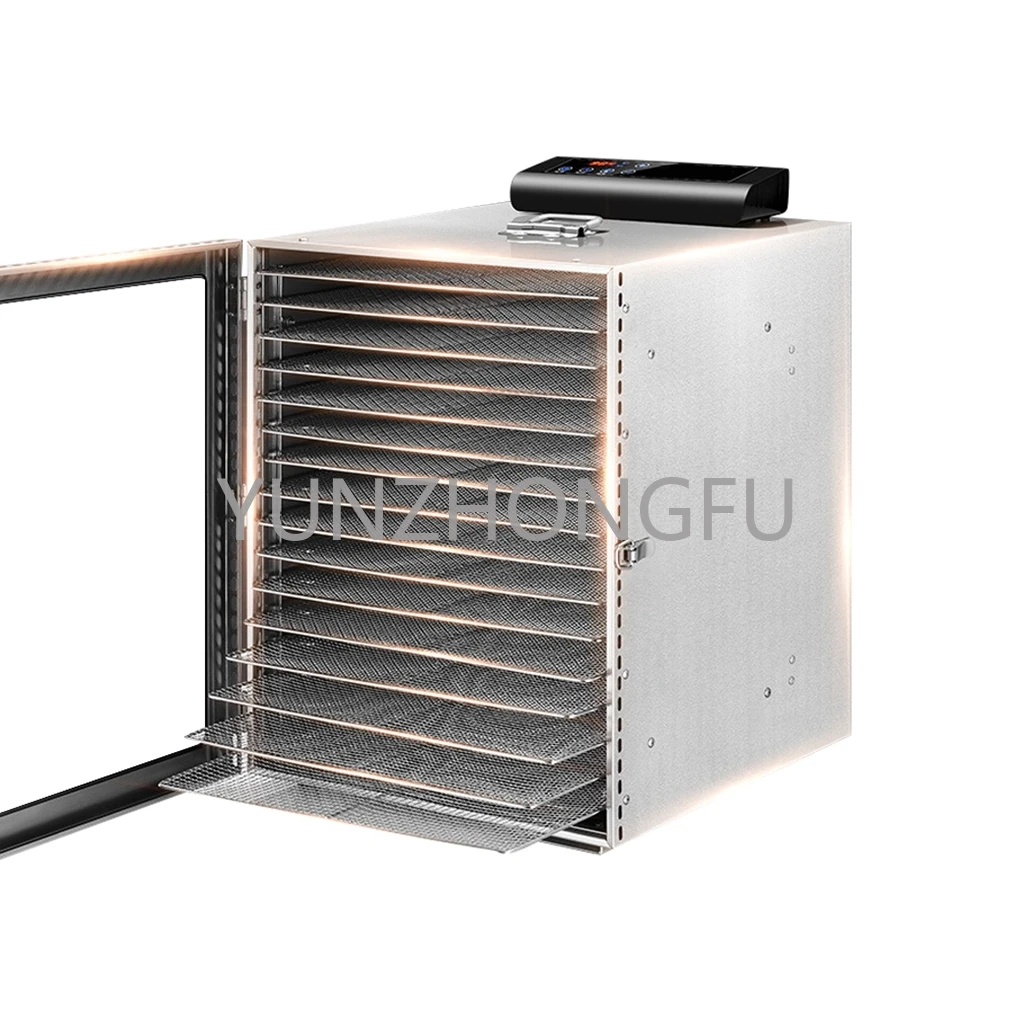 

Сушилка промышленного типа для пищевых продуктов/сушильная машина для фруктового дегидратора