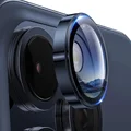 Blue Titanium