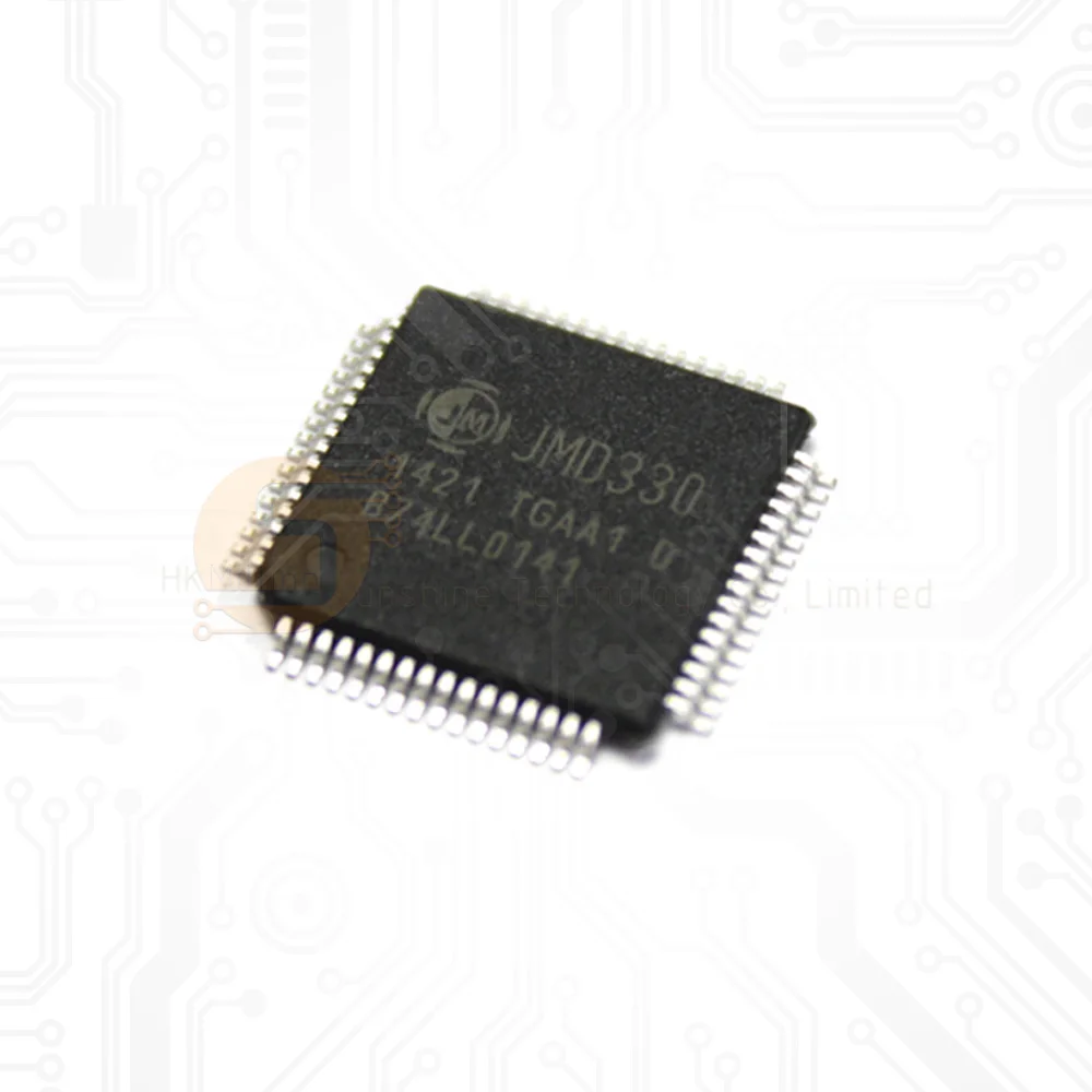 

Оригинальная встроенная схема JMD330 JMD330-TGDZ0 C1