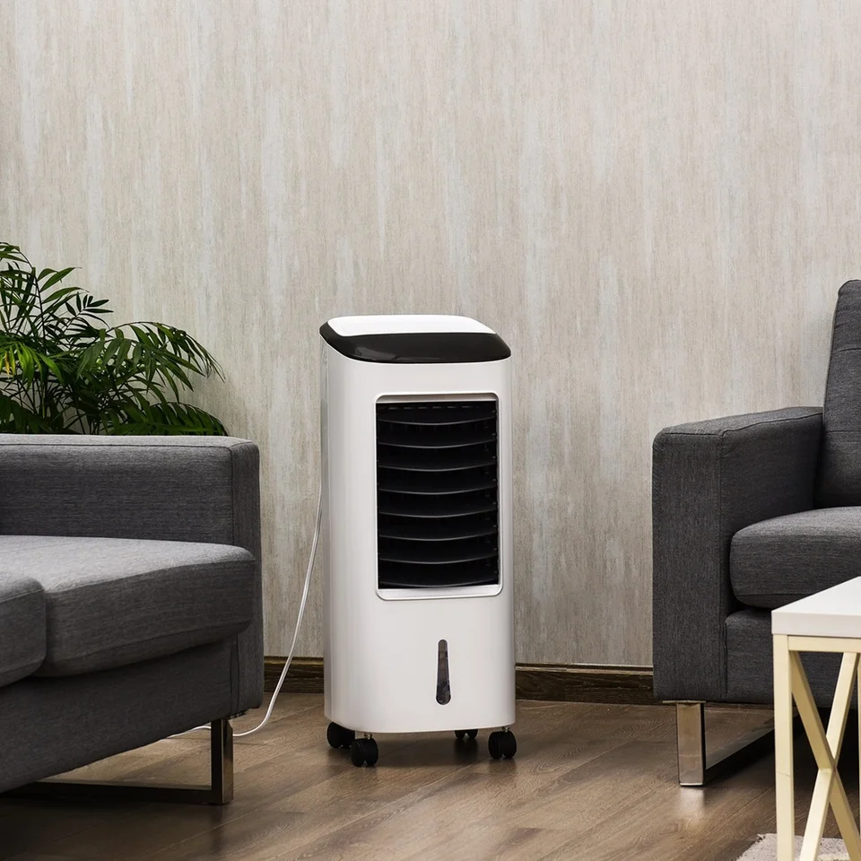 3 in 1 Evaporative Air Cooler with Remote Control