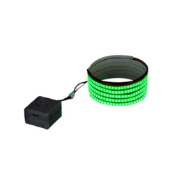 Enhanced Multi - Function Drone Airdrop System for Sea Fishing, Gift Delivery, Wedding Ring Presentation, and Rescue Operations (Green)