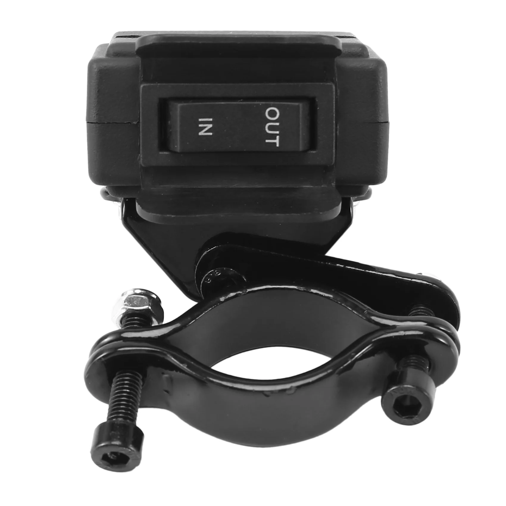 SCLS 새로운 KFI 윈치 도어 핸들 스위치 ATV 엄지 스위치 ATV-MR 용 윈치 로커 스위치