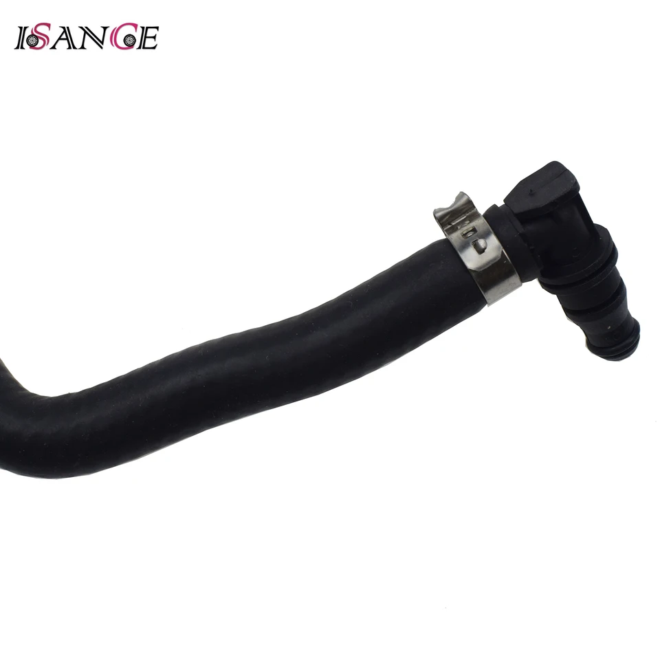 Coolant Expansion Tank With Cap For Mercedes E-Class W212 S212 A207 C207 2009-2016