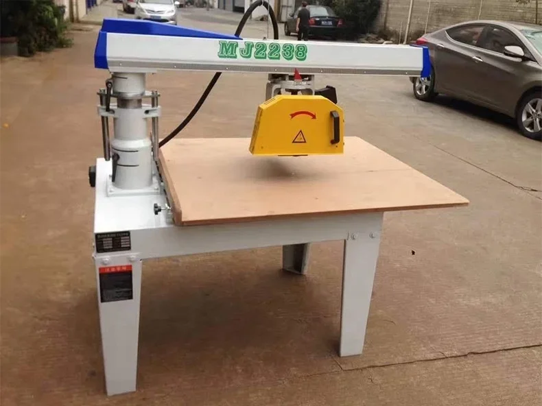 Wood Saw Machines Woodworking Sawing Machine