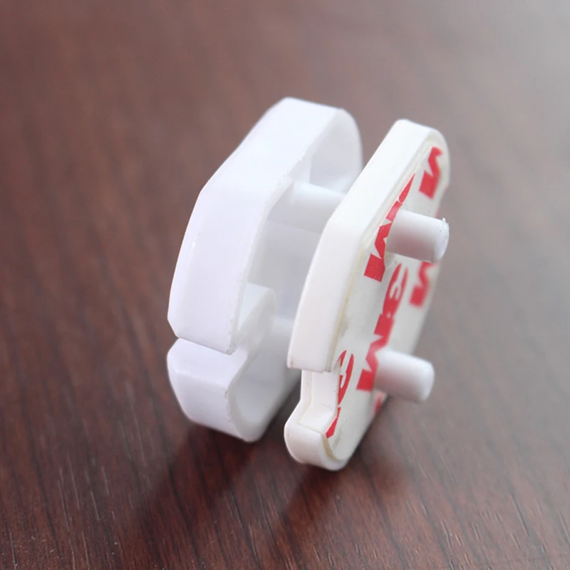 Socket Anti-shock Protection Children Safety Outlet Plug Cover Power Plug Cap Cover Socket Covers