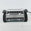 Kbxstart 220V Home Smoke-free Couple Electric Barbecue Student Mini Teppanyaki Small Barbecue Machine 5