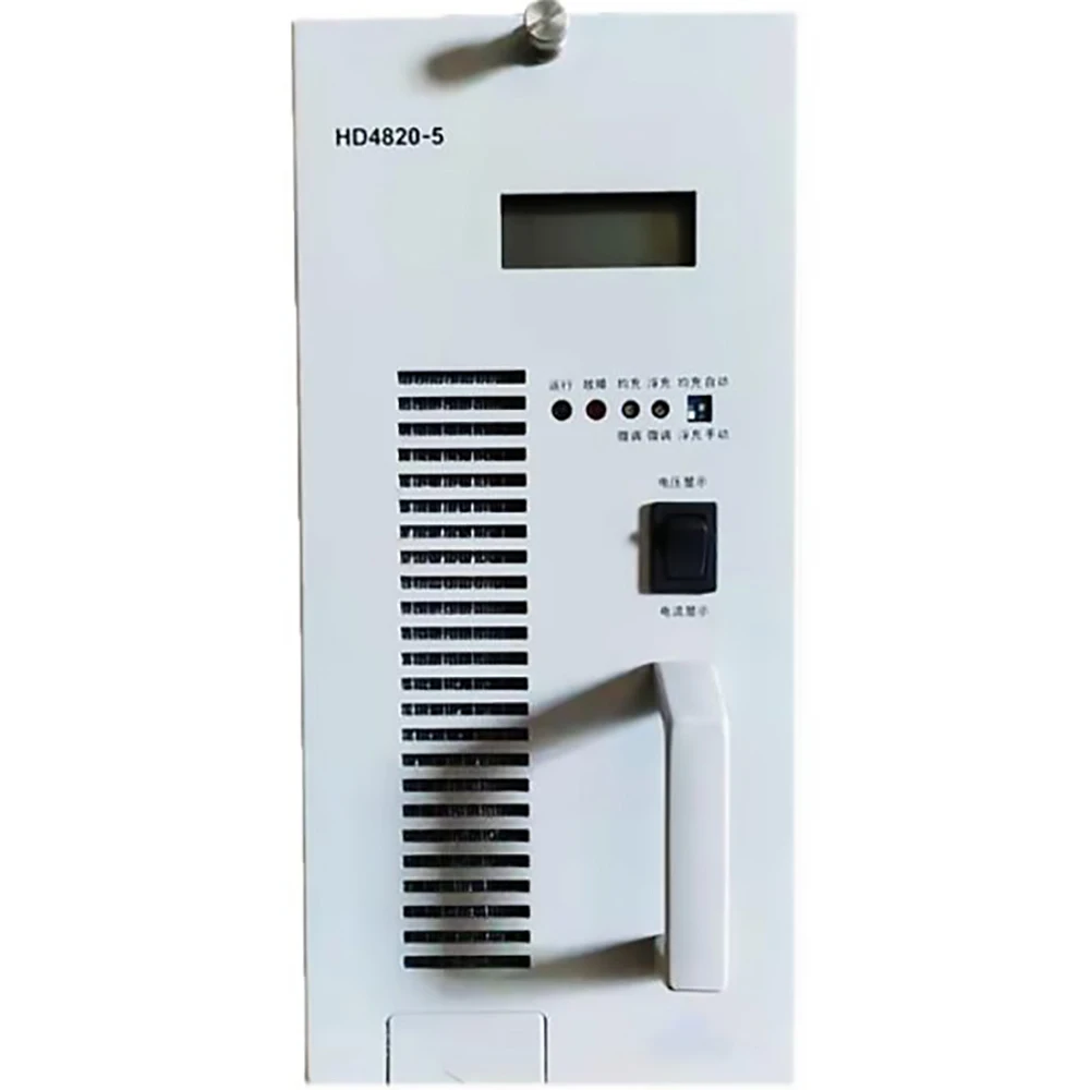HD4820-5 For EMERSON Communication Power Supply 48V/25A Perfect Test 5 HD4820-5 For EMERSON Communication Power Supply 48V/25A Perfect Test - Image 3