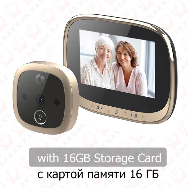 Gold 16GB