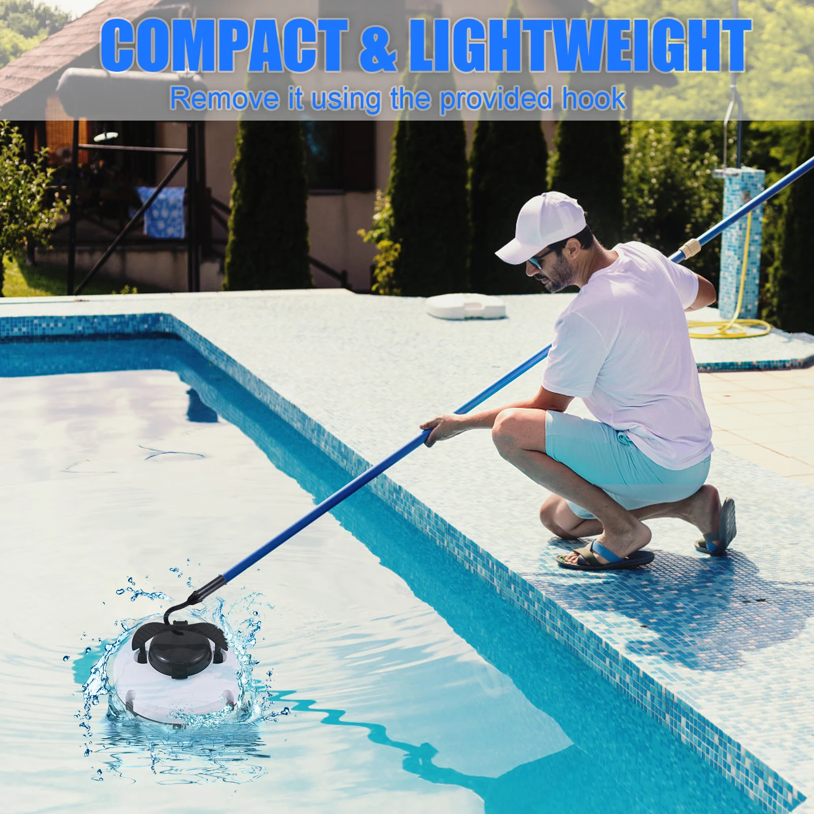Swim Fun Frisbee Pool Robot Fx2 | informacionpublica.svet.gob.gt