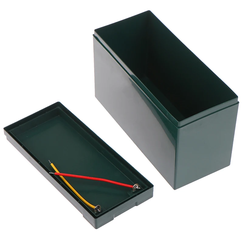 18650 파워월 배터리 팩, DIY 리튬 배터리 케이스 및 홀더, 특수 플라스틱 상자, 12V 7Ah