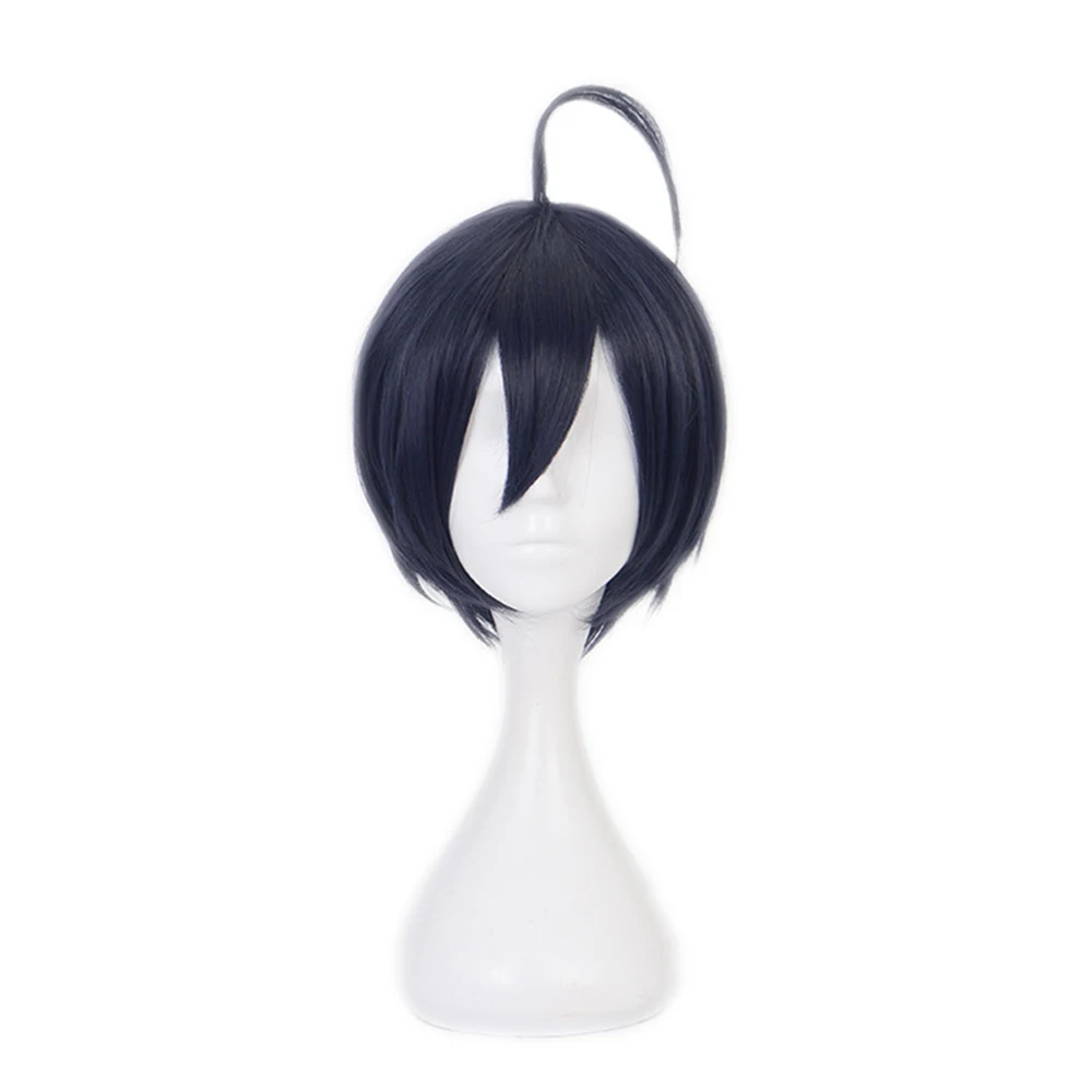 Danganronpa V3 Saihara Shuichi School Uniform Cosplay Costume