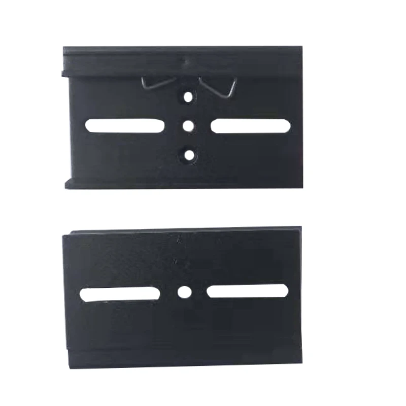 

Aluminium Din Rail Mounting Clamp for 35 mm DIN Rail