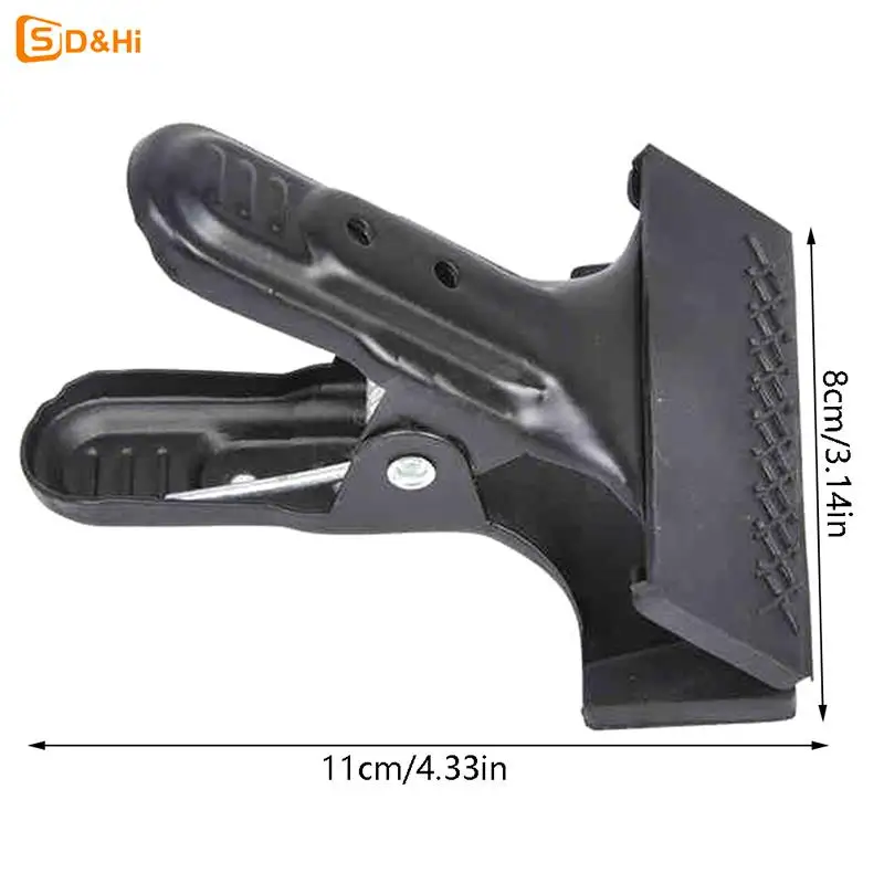 Description Picture 4 of itemBackground Clip Photo Studio Accessories Light Photography Background Clips Backdrop Clamps Peg Universal Accessories