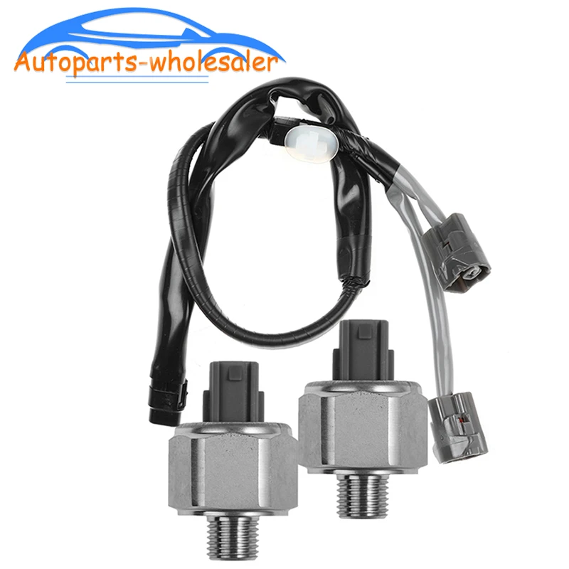 Toyota Knock Sensor Wire Harness 82219-34010 89615-12040 For 4Runner Tundra