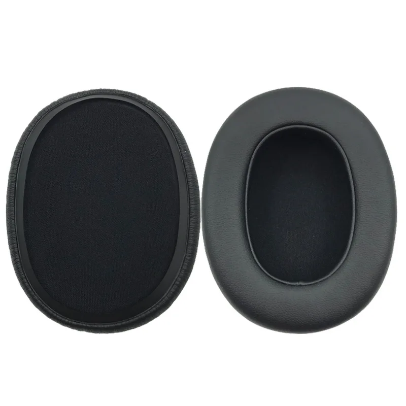 1Pair Replacement Ear Pads Soft Memory Foam Cushion for AKG K361 K371 Headphone Earpad Headset Accessories