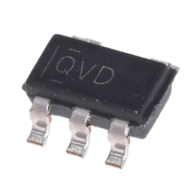 

100pcs TLV70233DBVR new original Integrated Circuits IC BOM list Quotation Professional Supplier In Stock