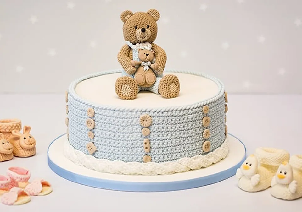 Silikon-Fondant-Form Schneeflocke – Für Schokolade, Kuchen, Süßigkeiten, Backofengeeignet & Spülmaschinenfest