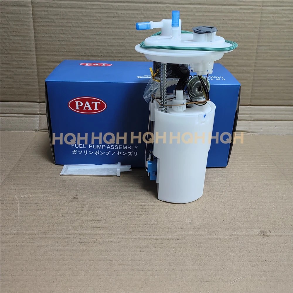 

HQH Fuel Pump Module Assembly With Pressure Sensor For Hyundai Sonata 2.4L 3.3L 2006-2010 31110-3K700 311103K700 E8903M