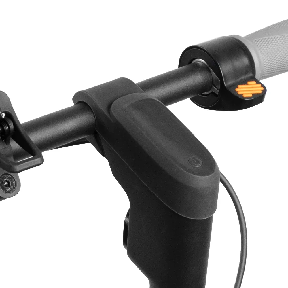 Enhanced Dashboard Display Screen Cover for Electric Scooters - Scratchproof Protection Case