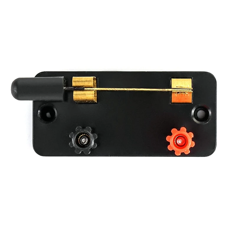 o laboratorio da fisica experimentando eletronico escola 04