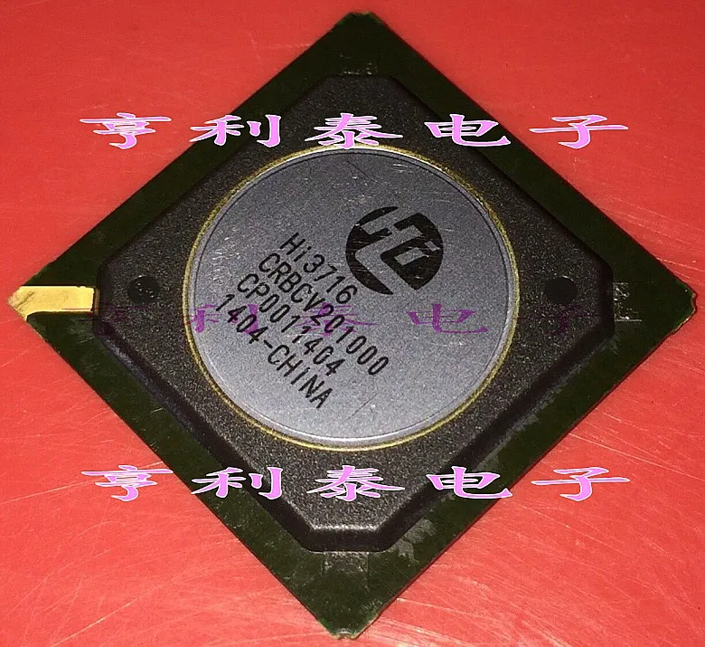 

Original HI3716CRBCV201000 Fast Shipping