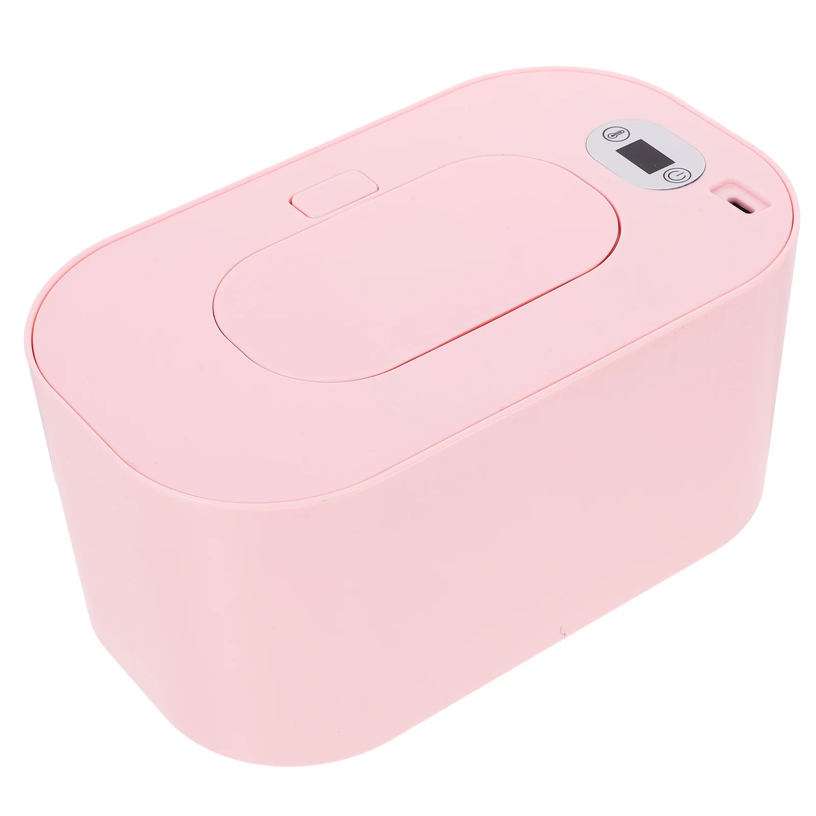 Рисунок 3 - Влажные салфетки с подогревом