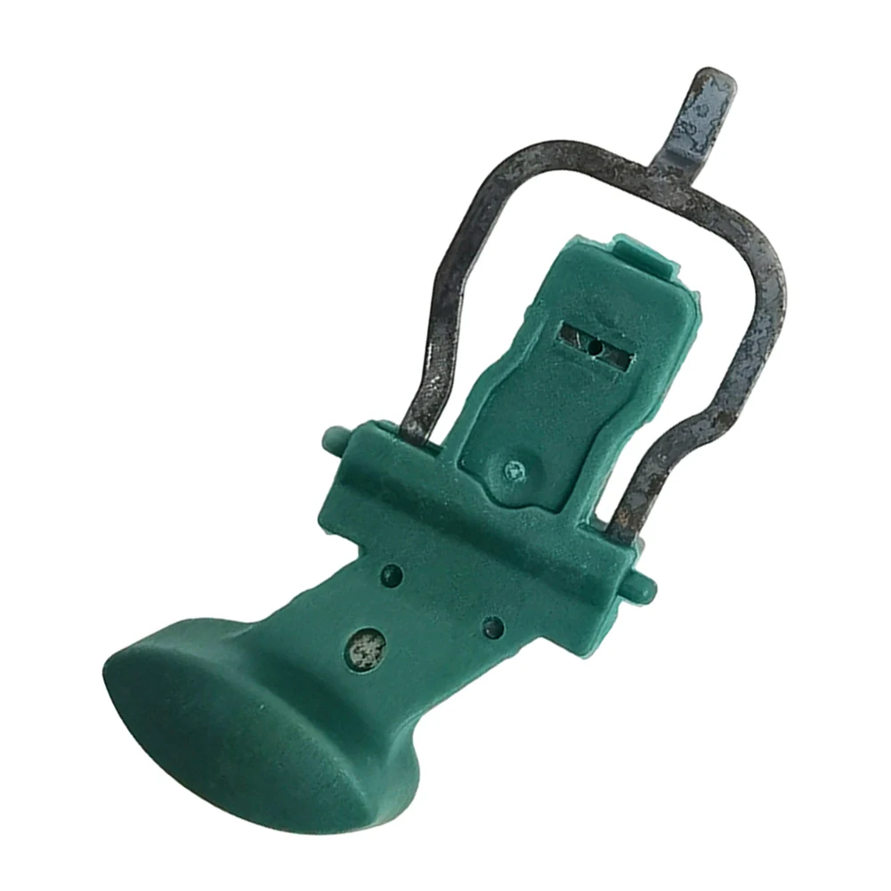 

1pc Release Button Handle Button Release Button For Kobold 150 FP 150 Locking Handle Part Number 30815