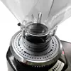 110V 220V Professional Espresso Coffee Grinder Bean Machine Electric Flat Blade Coffee Mill Bean Grinder 6