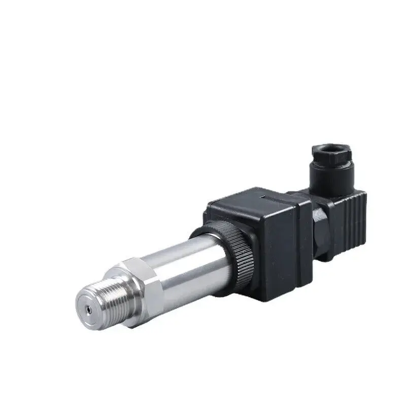 

Led Digital Display Oil Pressure Transducer Hydraulic Pressure Transmitter
