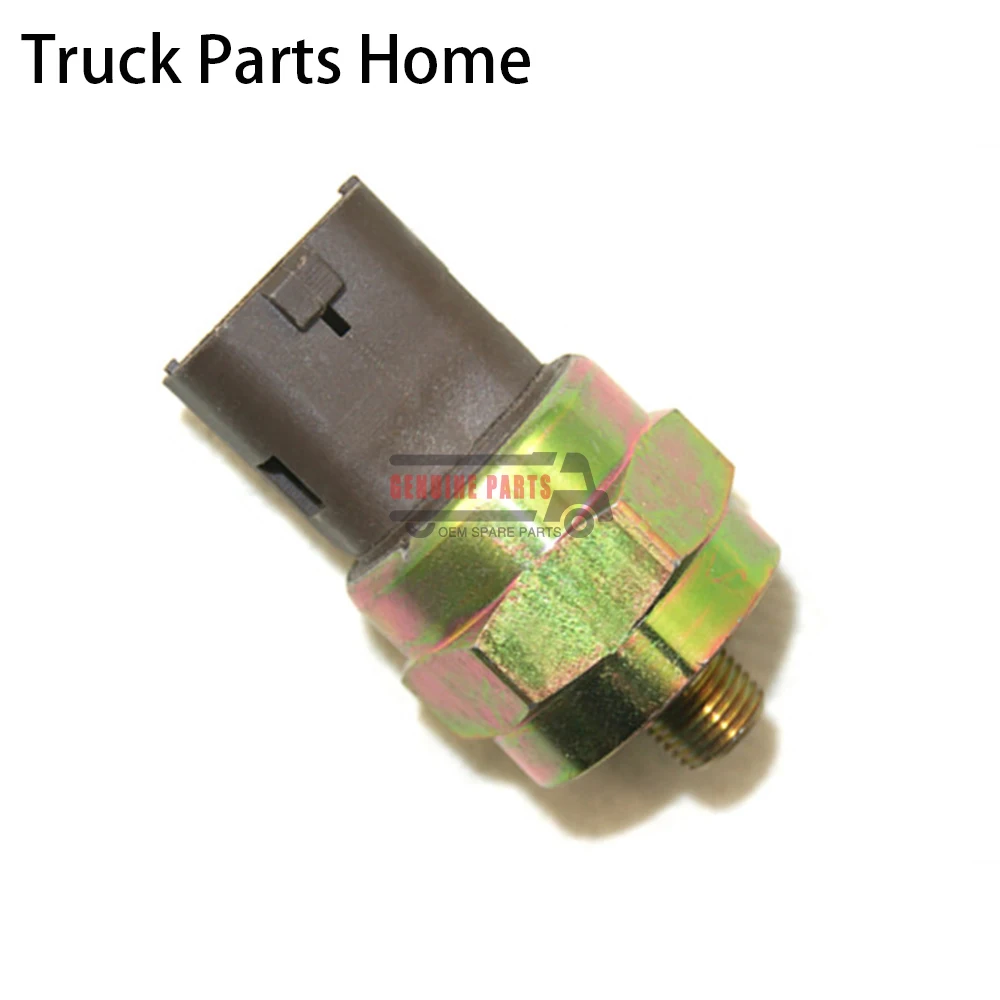 

863169 Oil Pressure Sensor Switch For Volvo Diesel Alarm Monitor Sender New Truck Auto Parts High Quality