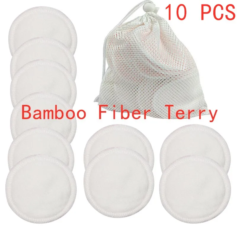 Bamboo fiber Terry
