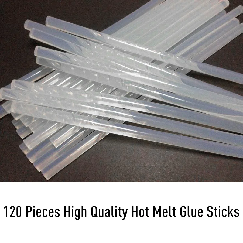 Quality Arts & Crafts Hot Melt Glue Sticks