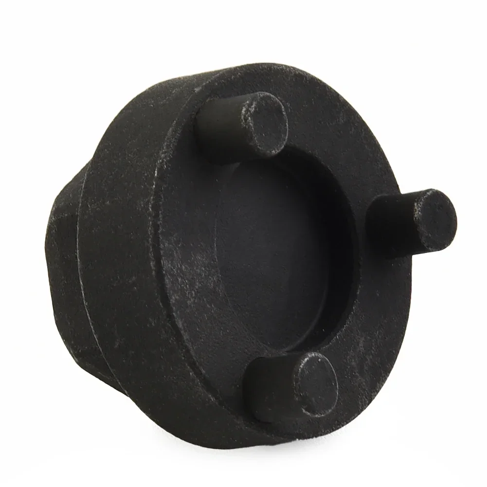 Steering Rack Thrust Piece Accessories For BMW F20 F21 F30 F32 F31 F36 F48 F25 Black Car Repair Tool steering rack repair kit