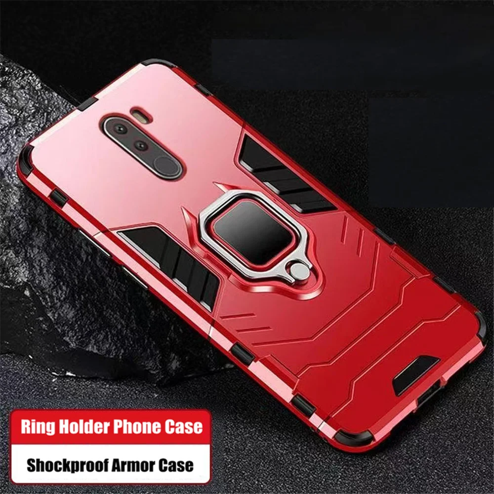Xiaomi POCO F1 128GB 海外版SIMフリー ケース付き Xiaomi Pocophone F1 Case Global Poco Cover | Xiaomi