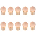 10Pcs Sharp