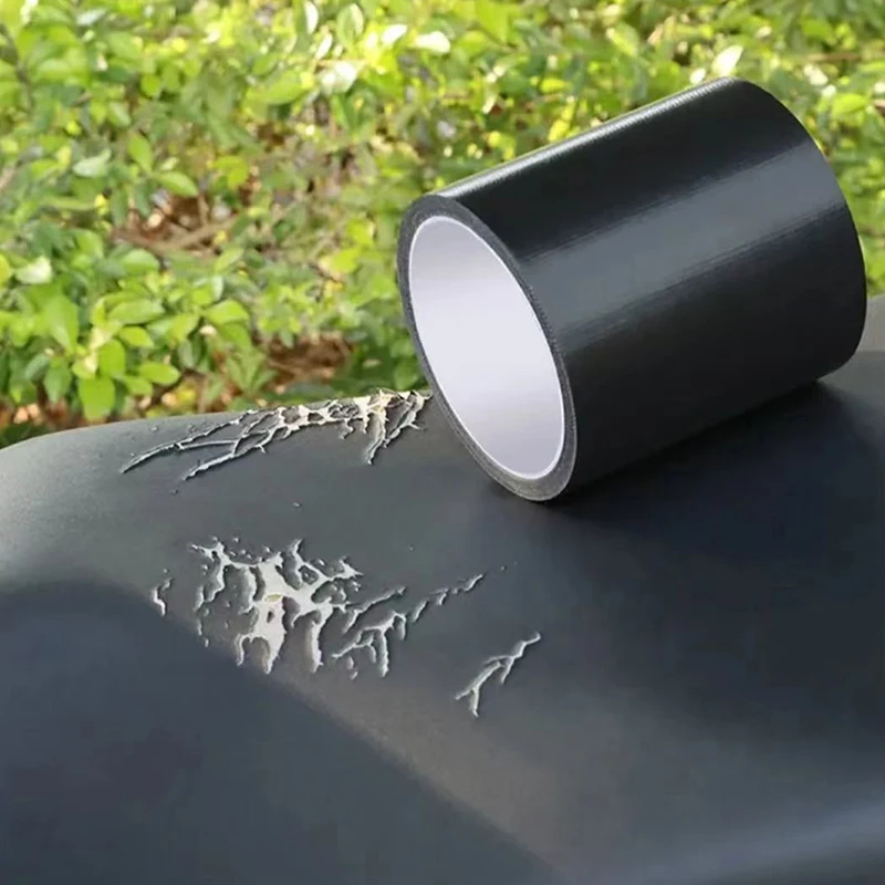 Leather Repair Patches Self Adhesive Tape For Car Seat Sofa Furniture Home Decor Floor Duct Repair