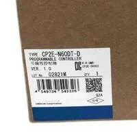 

NEW CP2E-N60DT-D