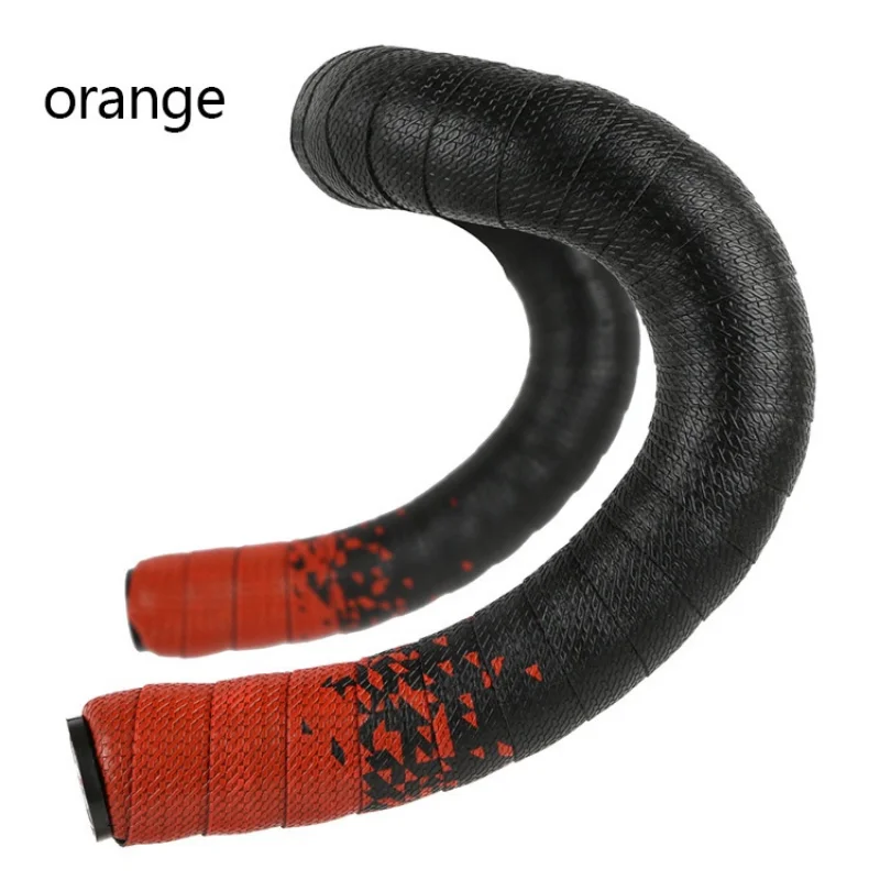 Bike Handlebar Tape Road Bicycle Bar Cover Anti-Slip bike handlebar tape