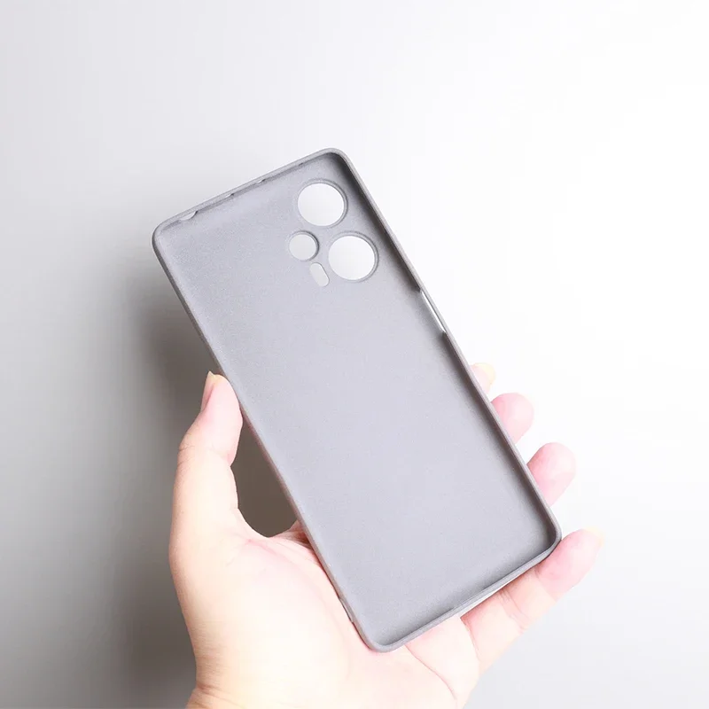 Sandstone Soft TPU Shockproof Ultra-Thin Matte Cover
