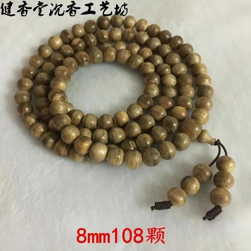 ǰ õ ̳ 뼳  108   ó     8mm Eaglewood Handstring