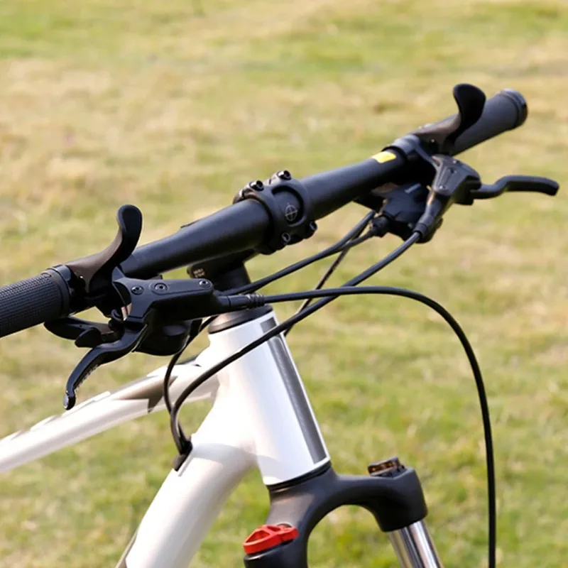 Inner Handle, Hand Grip, Ergonomically Designed End Effector, Ultra Light Bike Grip, Bicycle Accessories Practical Small Items