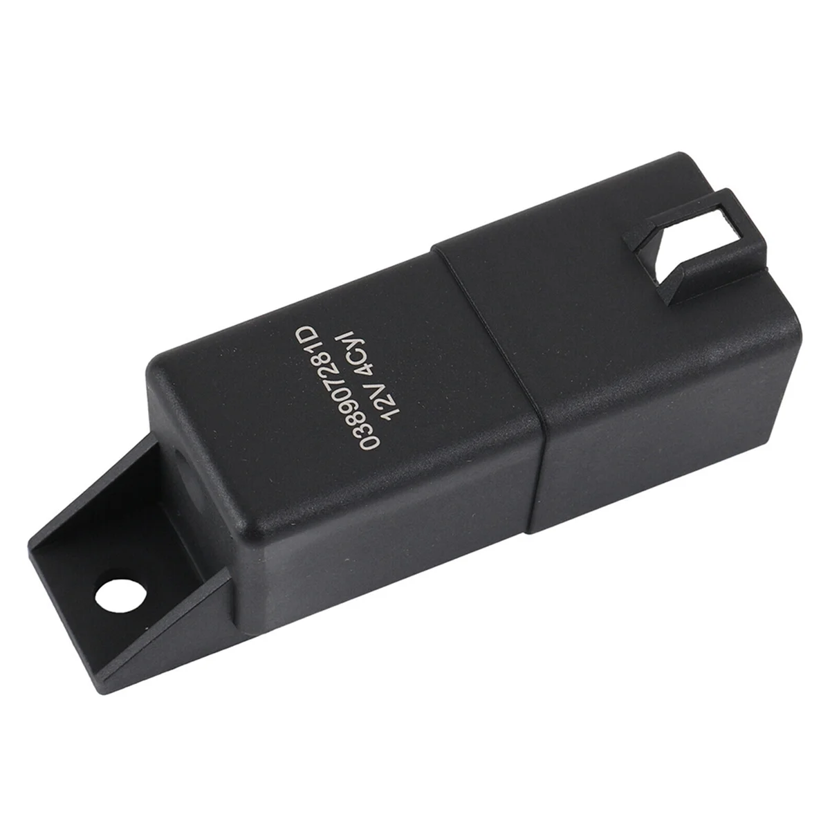 038907281D Plugs Relay Glow for A3 A4 1.6 1.9 2.0 Plastic Plugs RB6 Relay Fitment 04L907281 49579